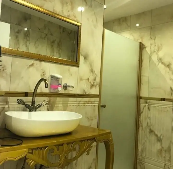 Мармара Эреглиси: Masal Butik Otel