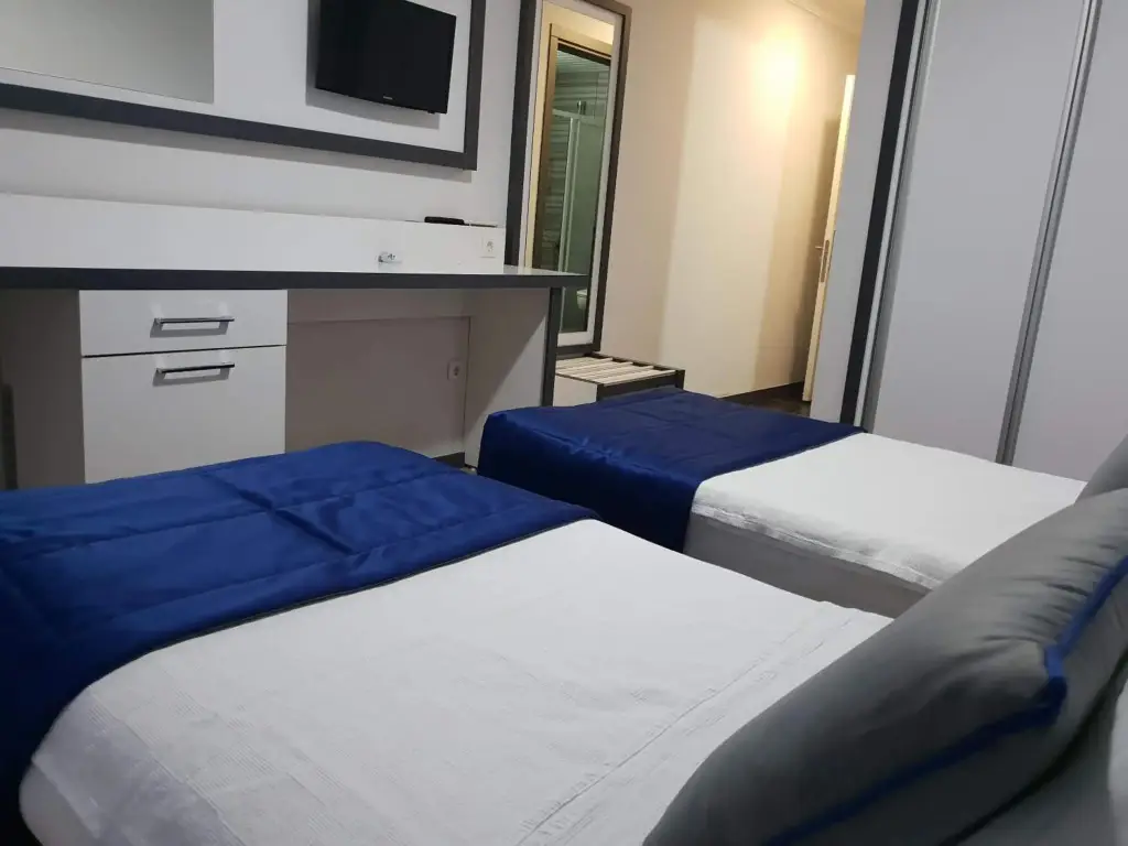 Измир: Alican 2 Hotel