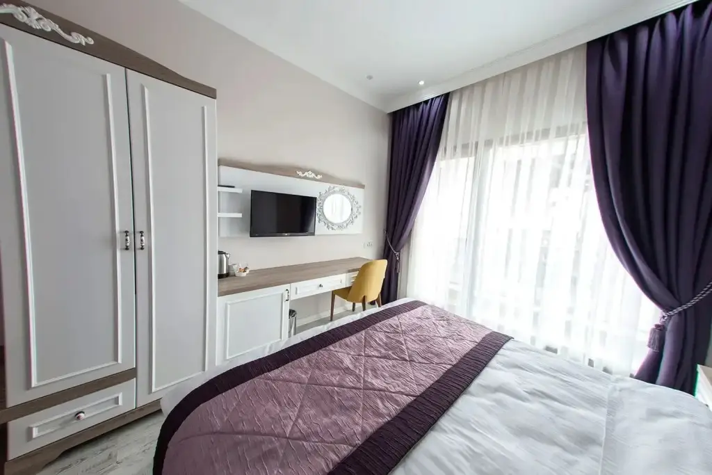 Афьон-Карахисар: Sozturk Otel