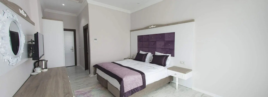 Афьон-Карахисар: Sozturk Otel