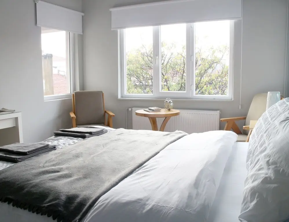 Стамбул: Hostel Bahane