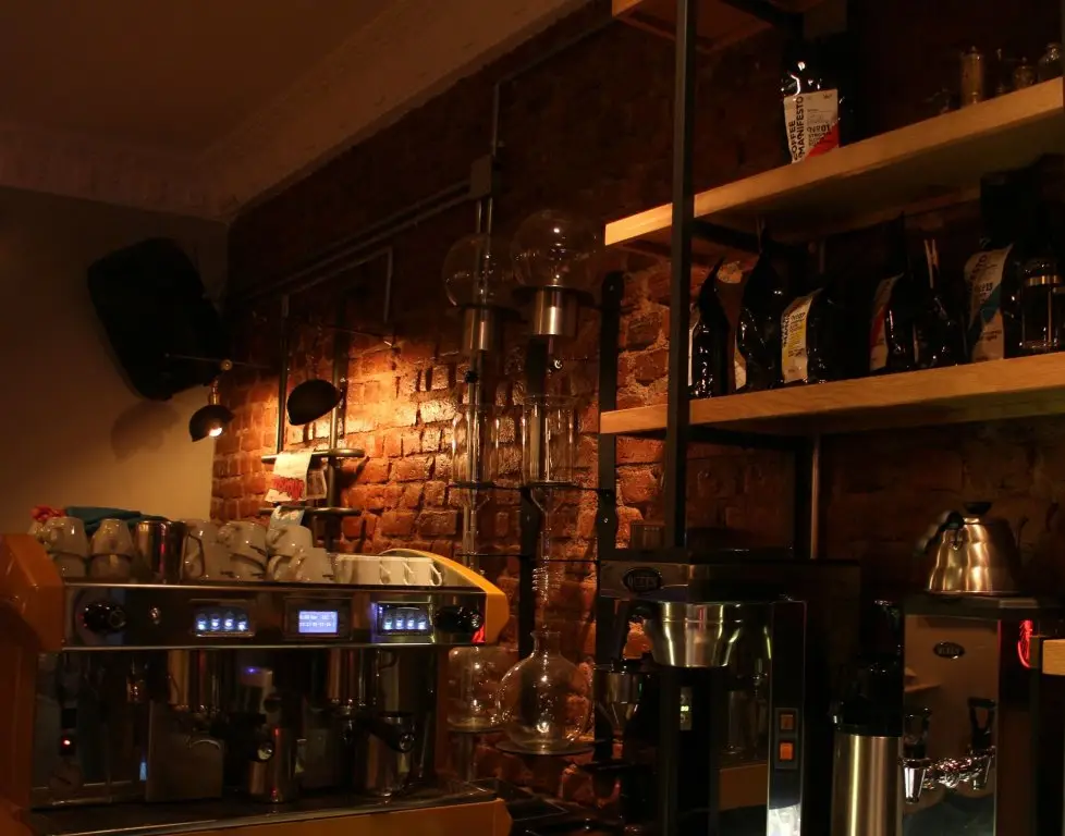 Стамбул: Hostel Bahane