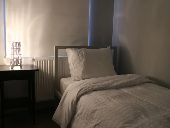 Стамбул: Hostel Bahane