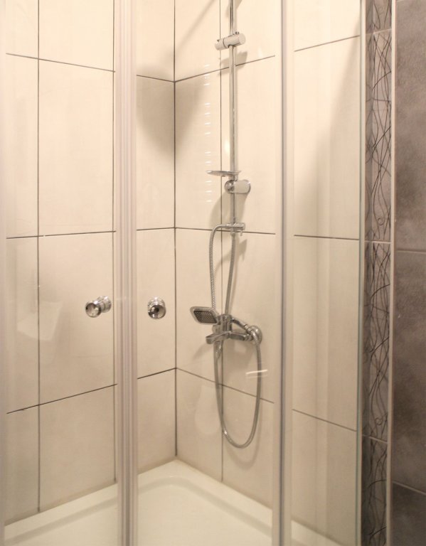 Стамбул: Hostel Bahane