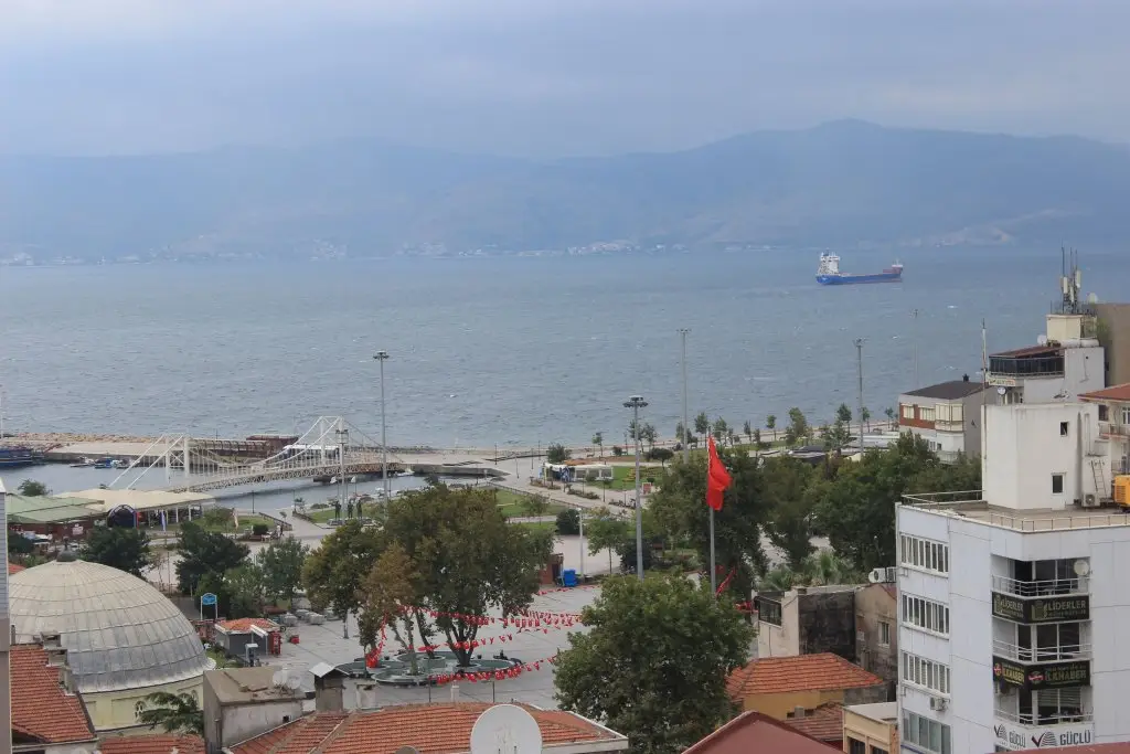 Grand Serenay Hotel — фото 1