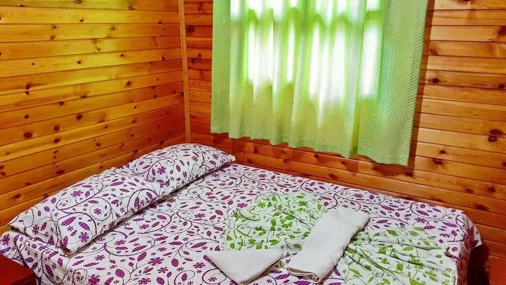 Olympos Tatilya Pansiyon — фото 1