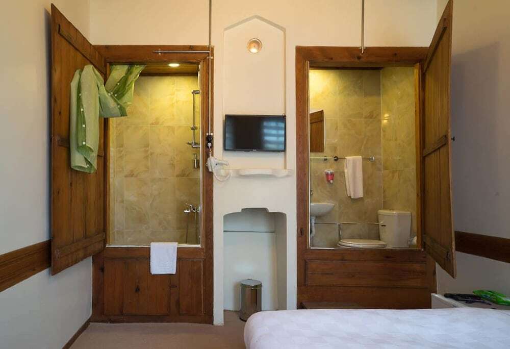 Болу: Matislar Konagi Butik Otel