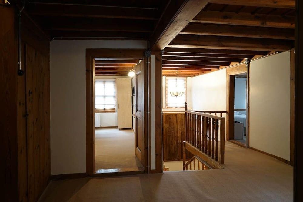 Болу: Matislar Konagi Butik Otel