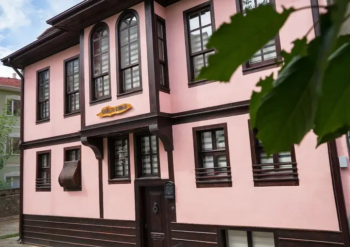 Болу: Matislar Konagi Butik Otel