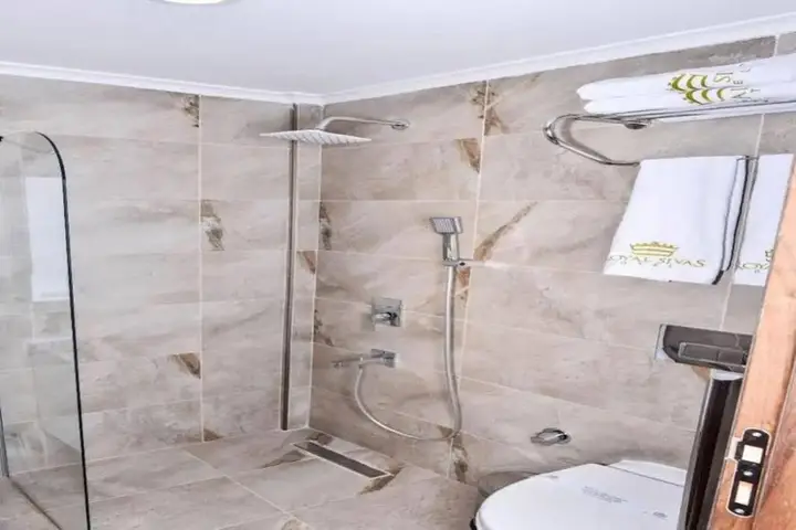 Сивас: Royal Sivas Otel