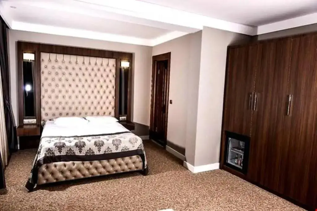 Сивас: Royal Sivas Otel