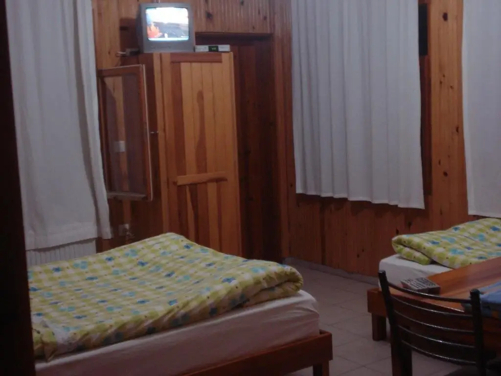 Buyukcakir: Aladag Dag Otel