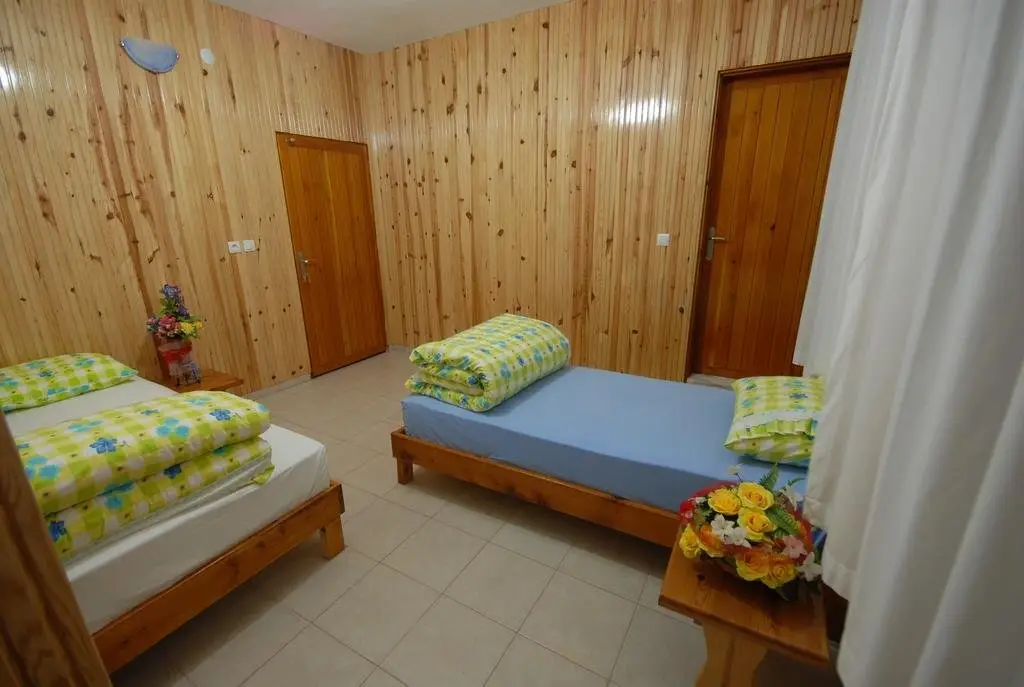 Buyukcakir: Aladag Dag Otel