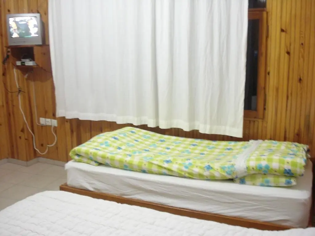 Buyukcakir: Aladag Dag Otel