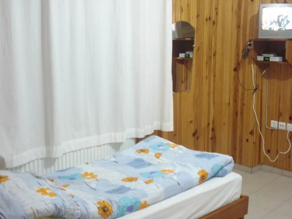 Buyukcakir: Aladag Dag Otel