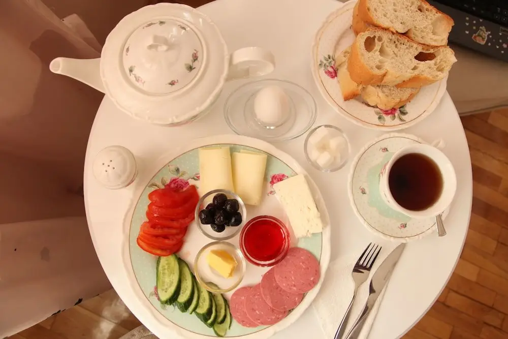 Стамбул: Yesim Hotel