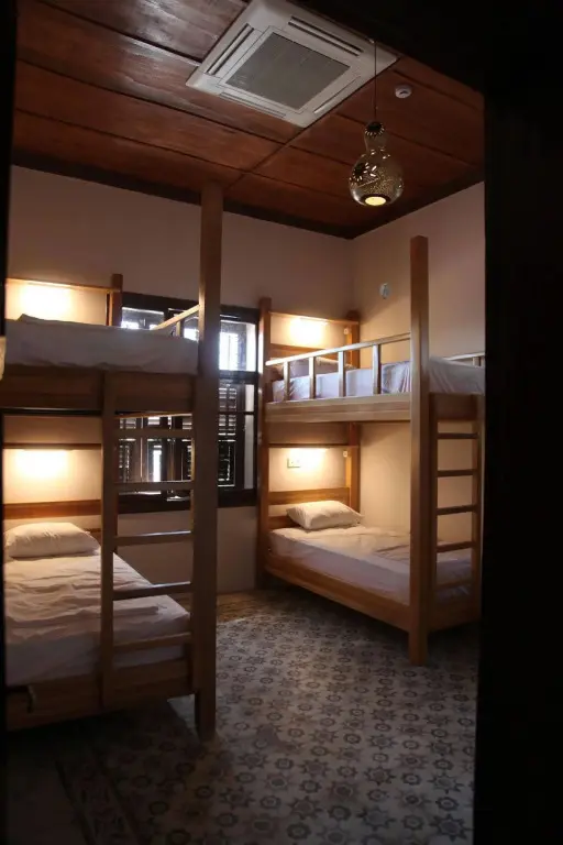 Антакия: Fi Hostel