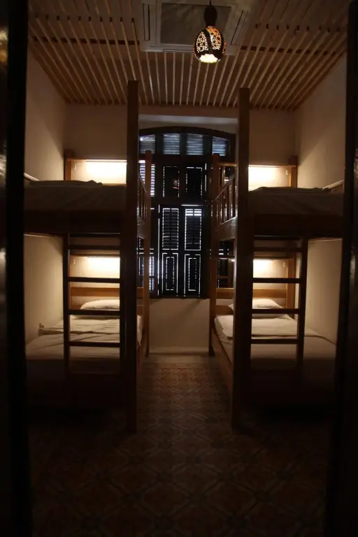 Антакия: Fi Hostel