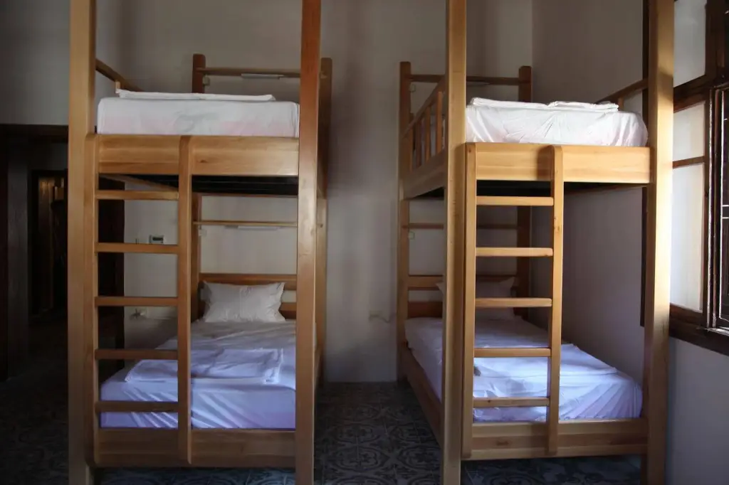 Антакия: Fi Hostel