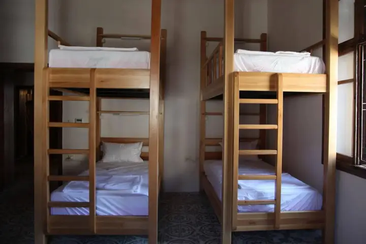 Антакия: Fi Hostel