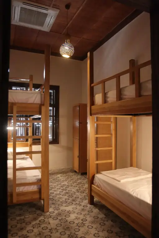 Антакия: Fi Hostel