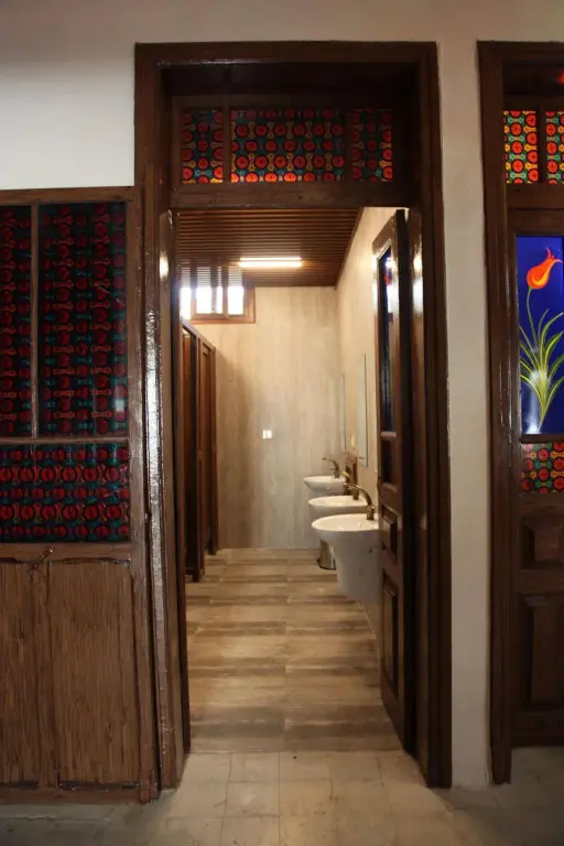 Антакия: Fi Hostel