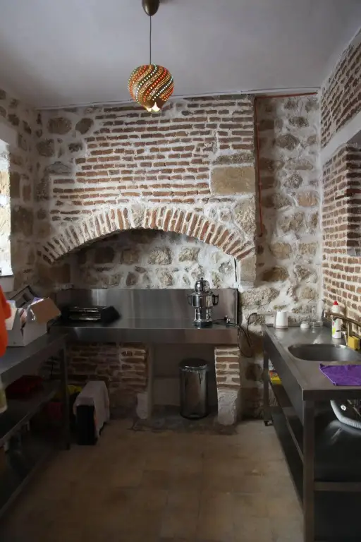 Антакия: Fi Hostel