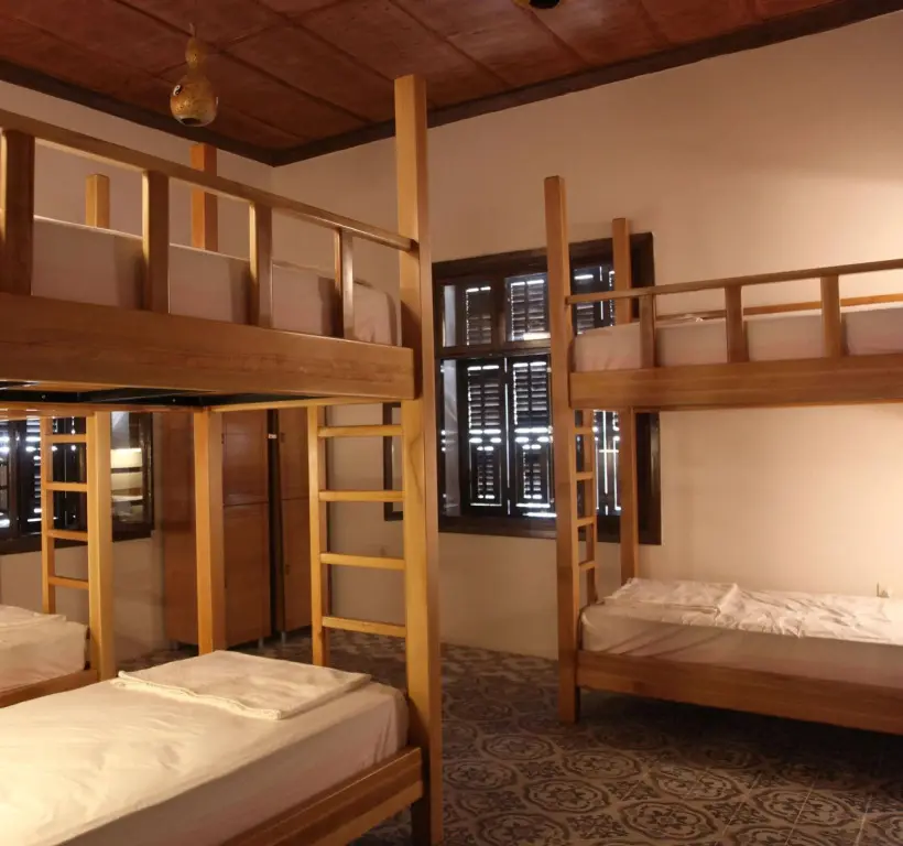 Антакия: Fi Hostel