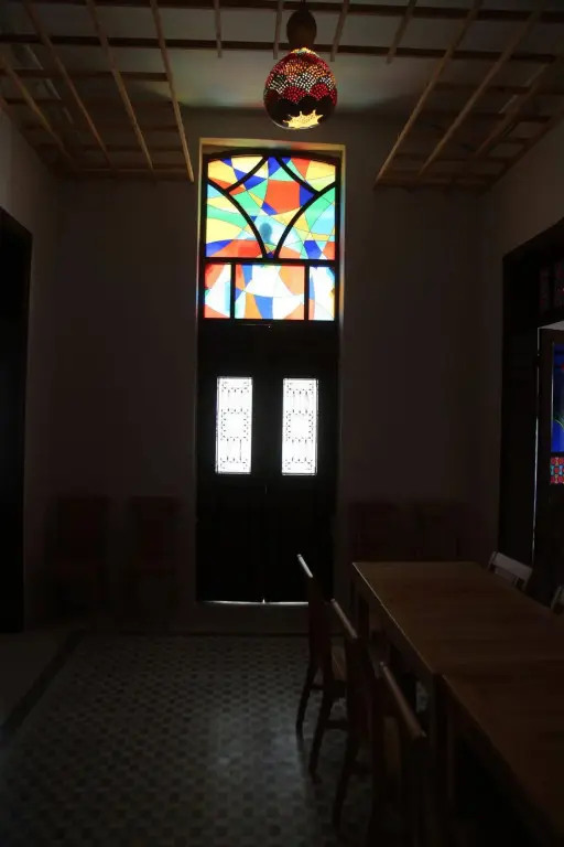 Антакия: Fi Hostel