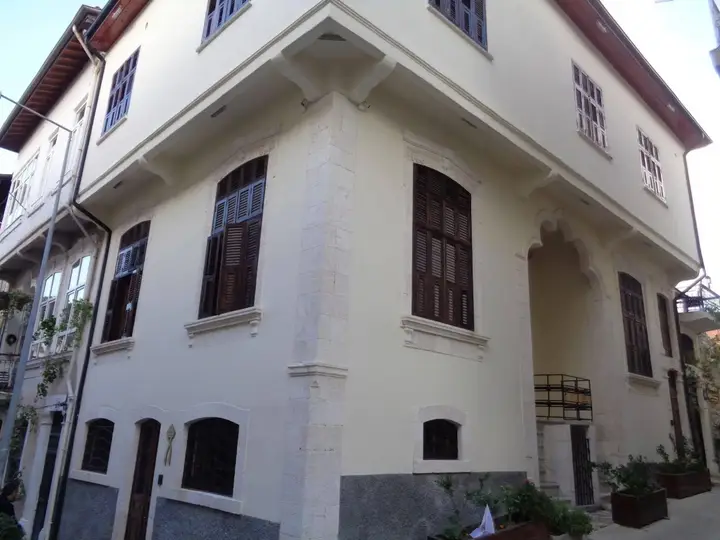 Антакия: Fi Hostel