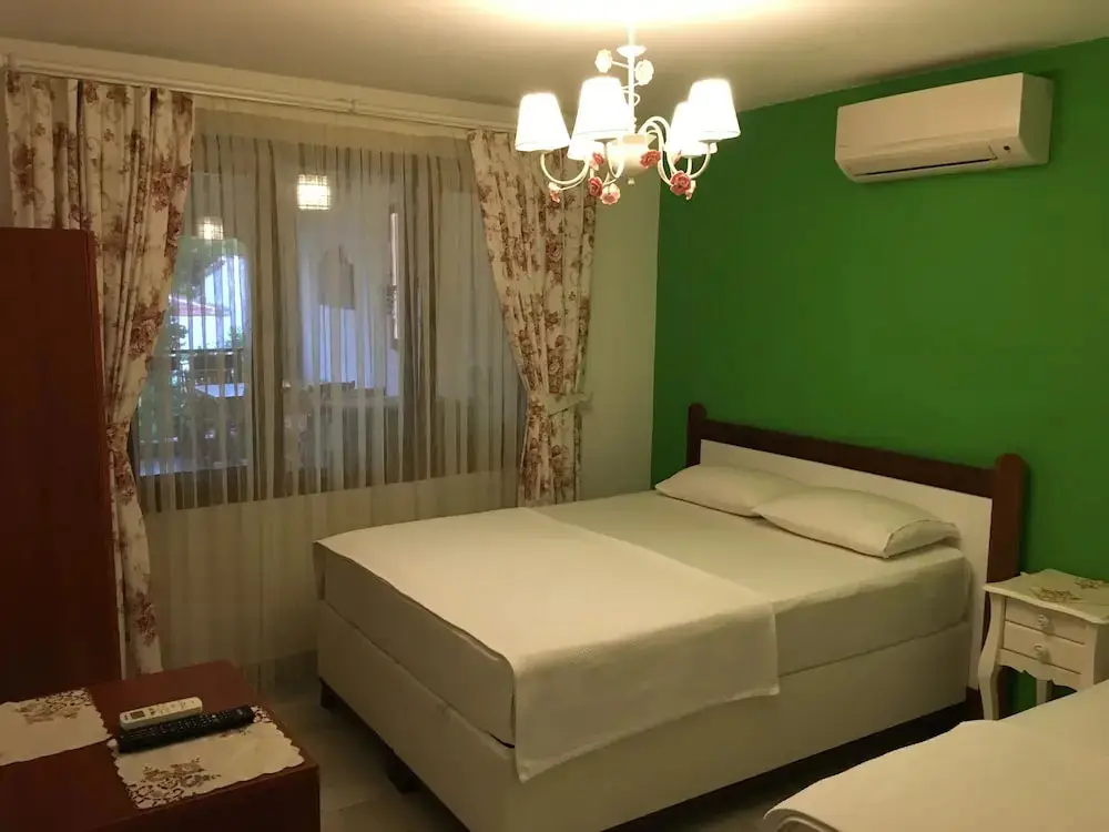 Сыгаджик: Gulser Boutique Otel