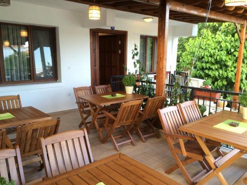 Сыгаджик: Gulser Boutique Otel