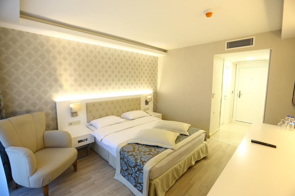 Анкара: VE Hotels Anıttepe Vilayetler Evi