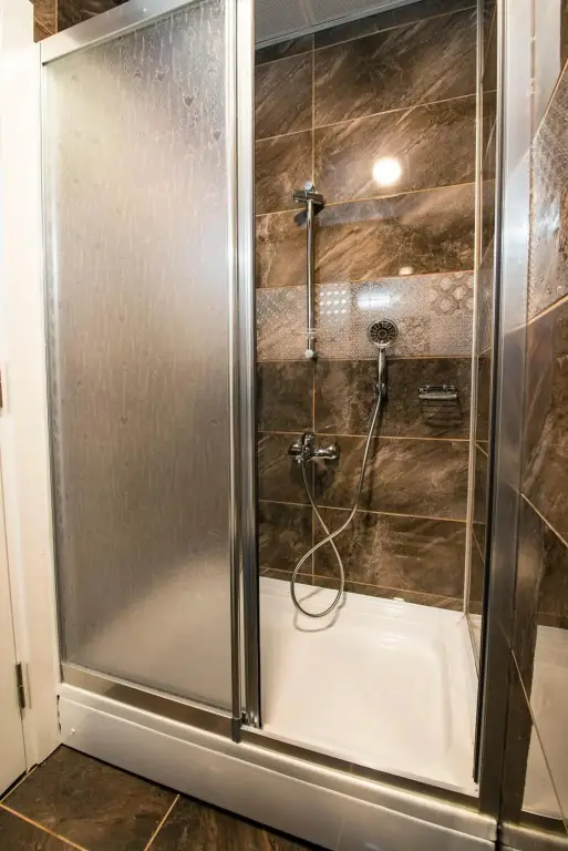 Карс: Kars-i Sirin Hotel
