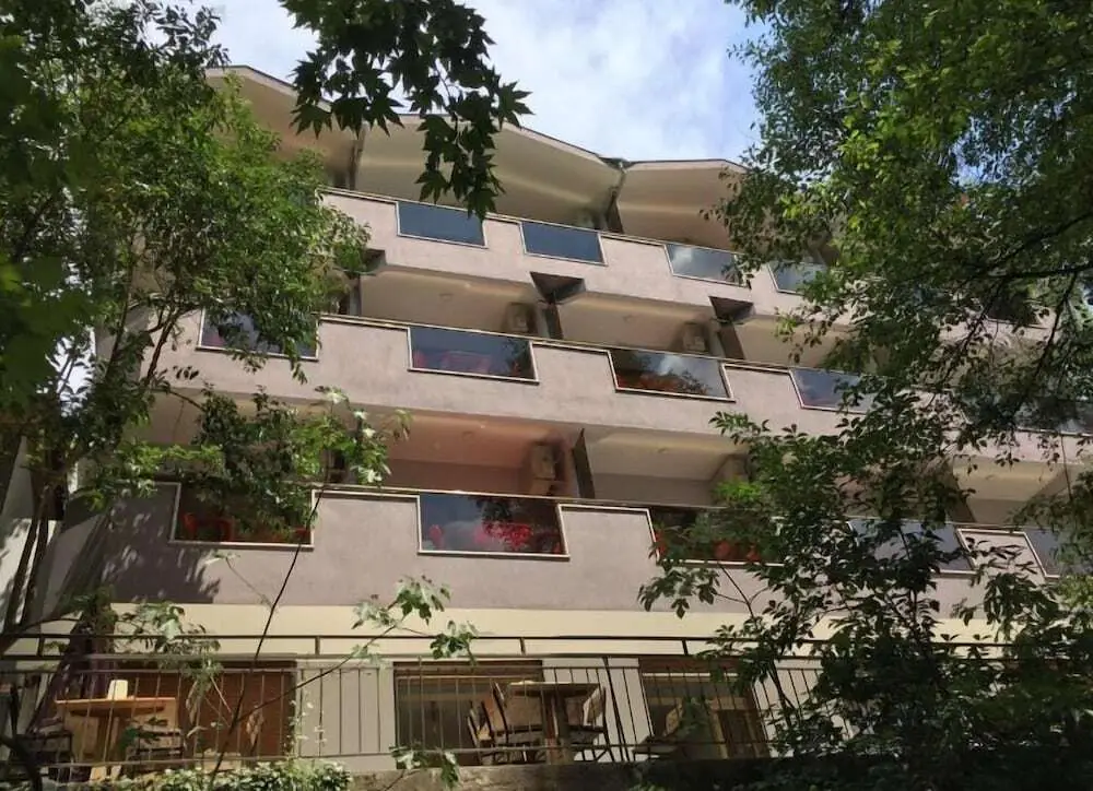 Гокбел: Yuvarlakcay Cinar Butik Otel