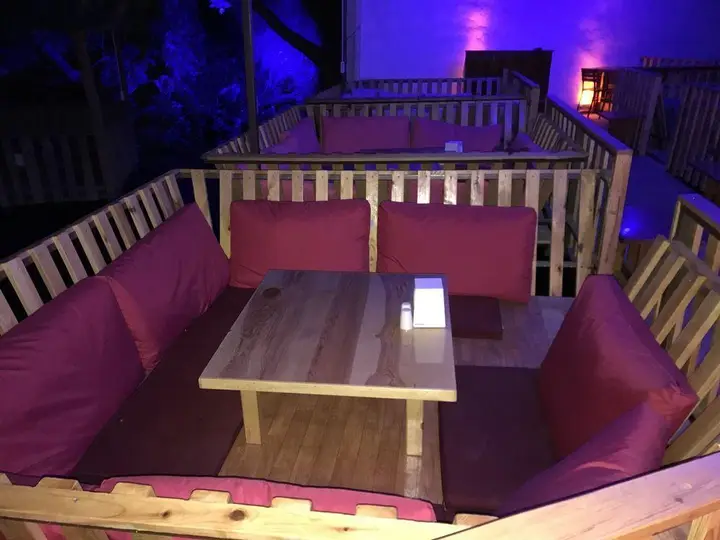 Гокбел: Yuvarlakcay Cinar Butik Otel