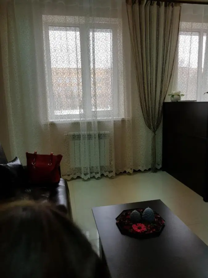 Солнечногорск: Отель Городской Агат