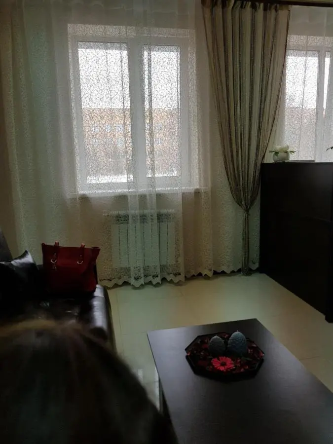 Солнечногорск: Отель Городской Агат