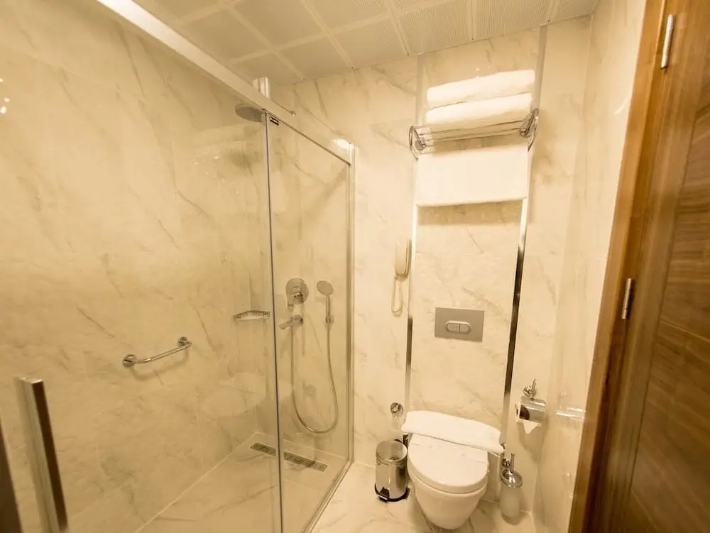 Дюздже: Turan Otel