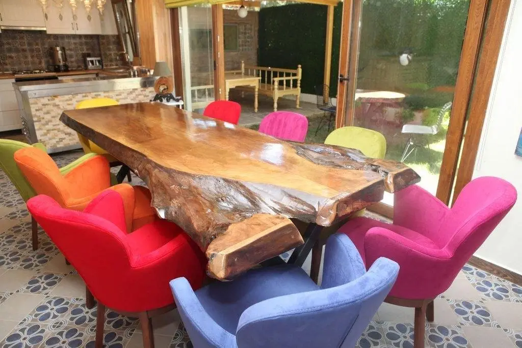 Asiklar boutique hotel — фото 1