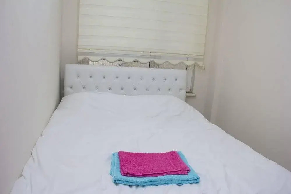 Стамбул: Geek Istanbul Suites
