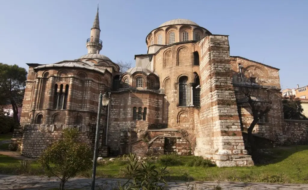 Стамбул: Geek Istanbul Suites