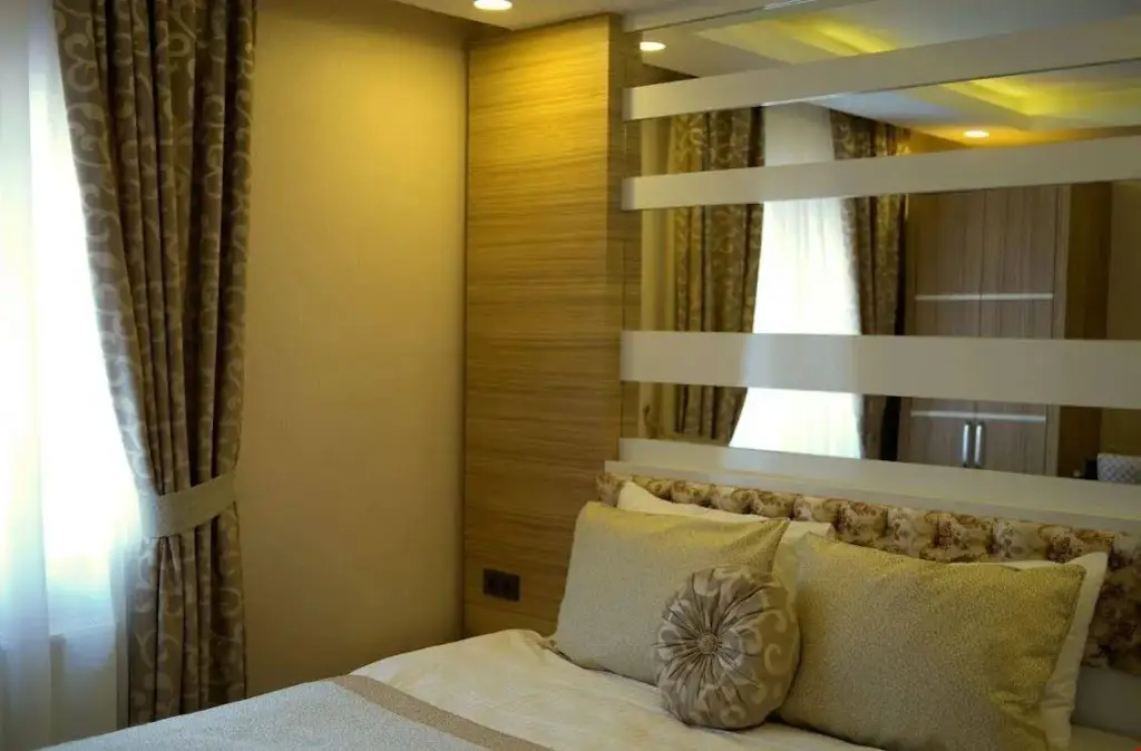 Анкара: Urofiz Termal Hotel