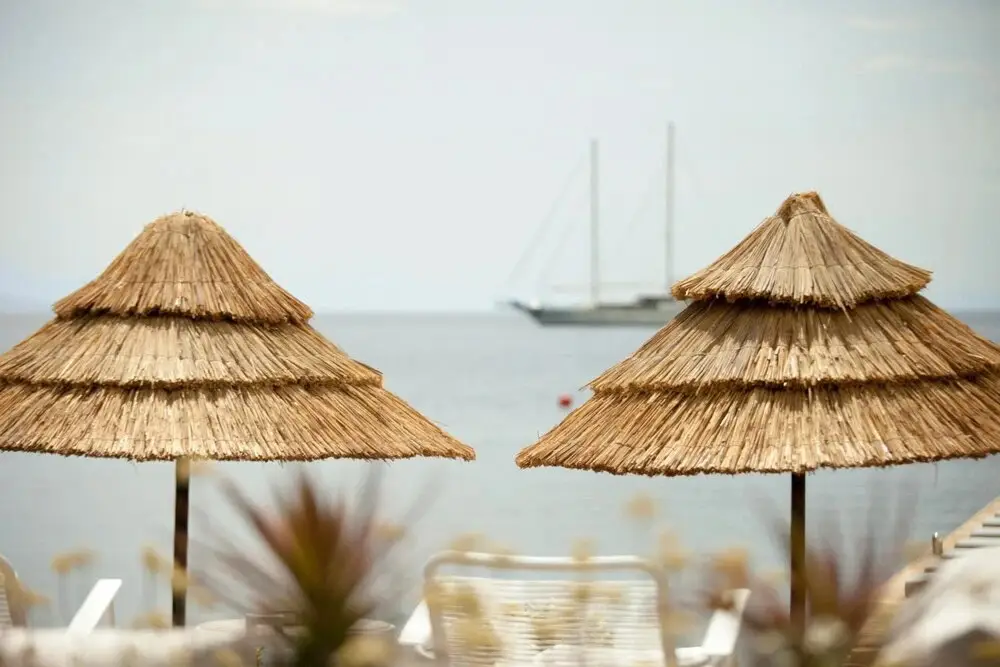 Яликавак: Boho Hotel-Adults Only