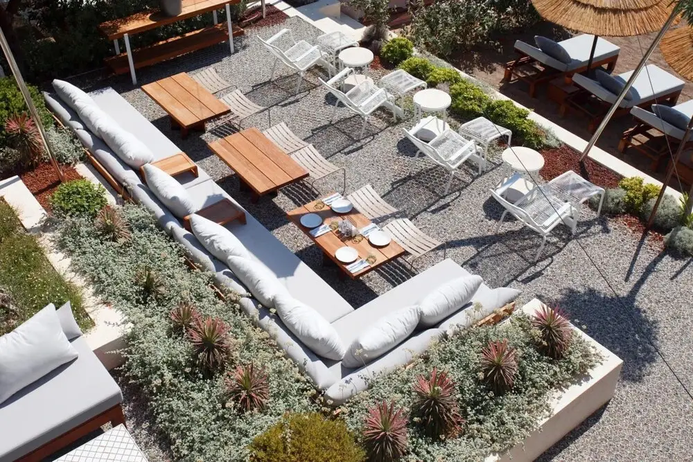 Яликавак: Boho Hotel-Adults Only