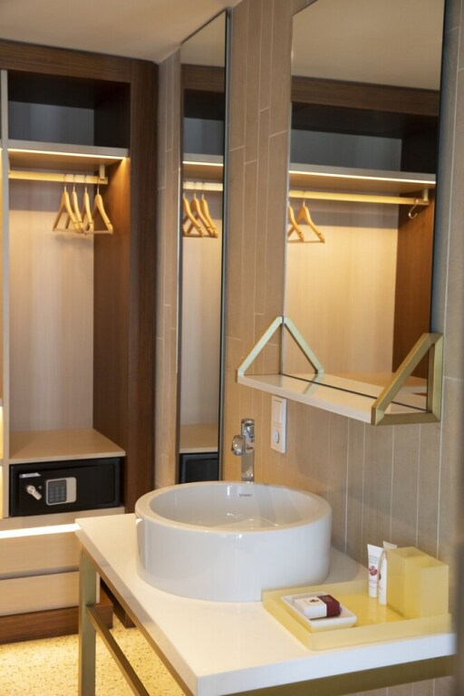 Яликавак: Boho Hotel-Adults Only