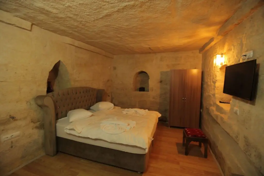 Ургуп: Sandik Cave Hotel