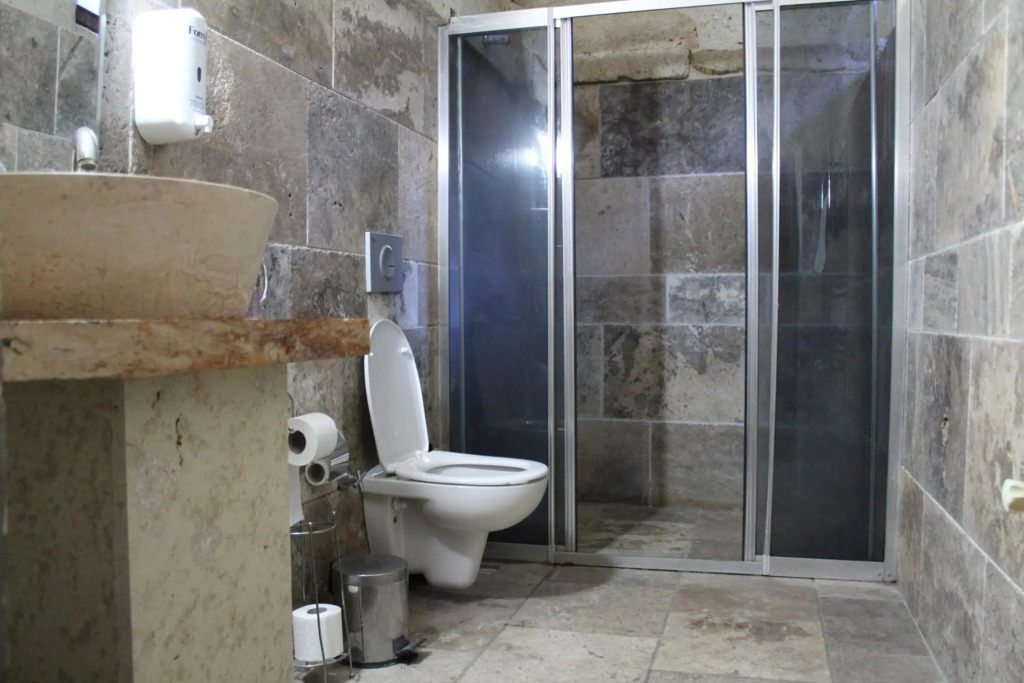 Ургуп: Sandik Cave Hotel