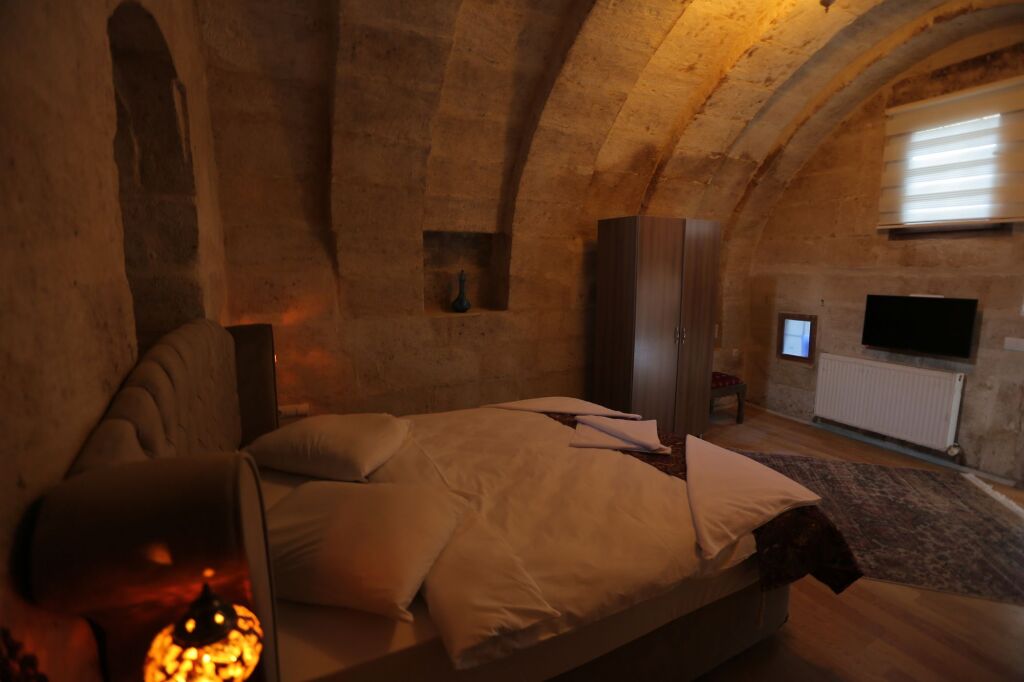 Ургуп: Sandik Cave Hotel