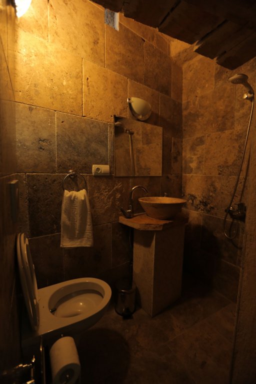 Ургуп: Sandik Cave Hotel